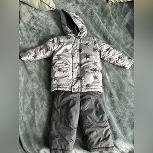 NWOT Wippette 2T Snowsuit
